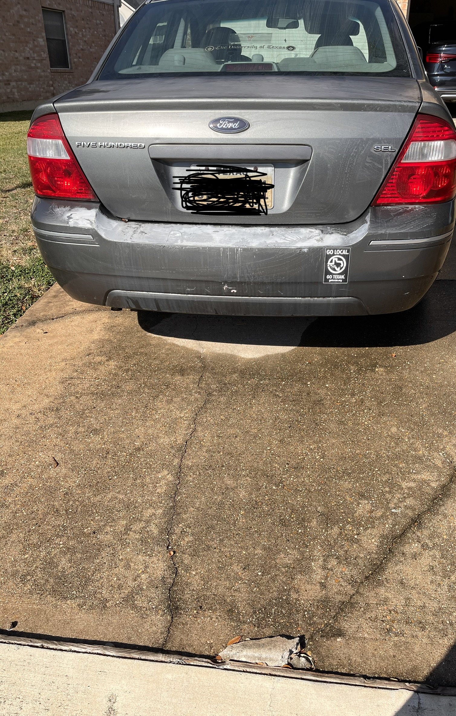 Used 2006 Ford Five Hundred SEL FWD image 6