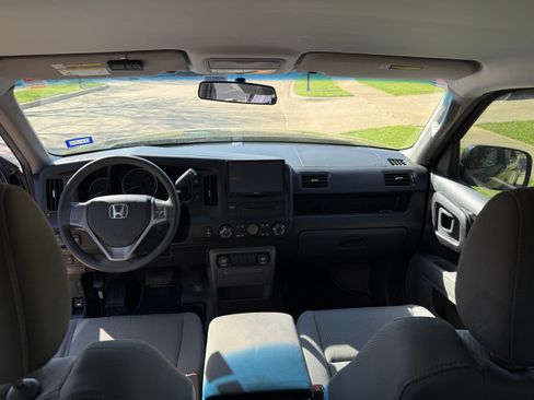 Used 2011 Honda Ridgeline RT image 9