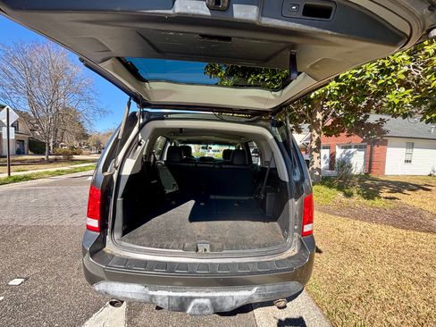 Used 2012 Honda Pilot EX-L image 11