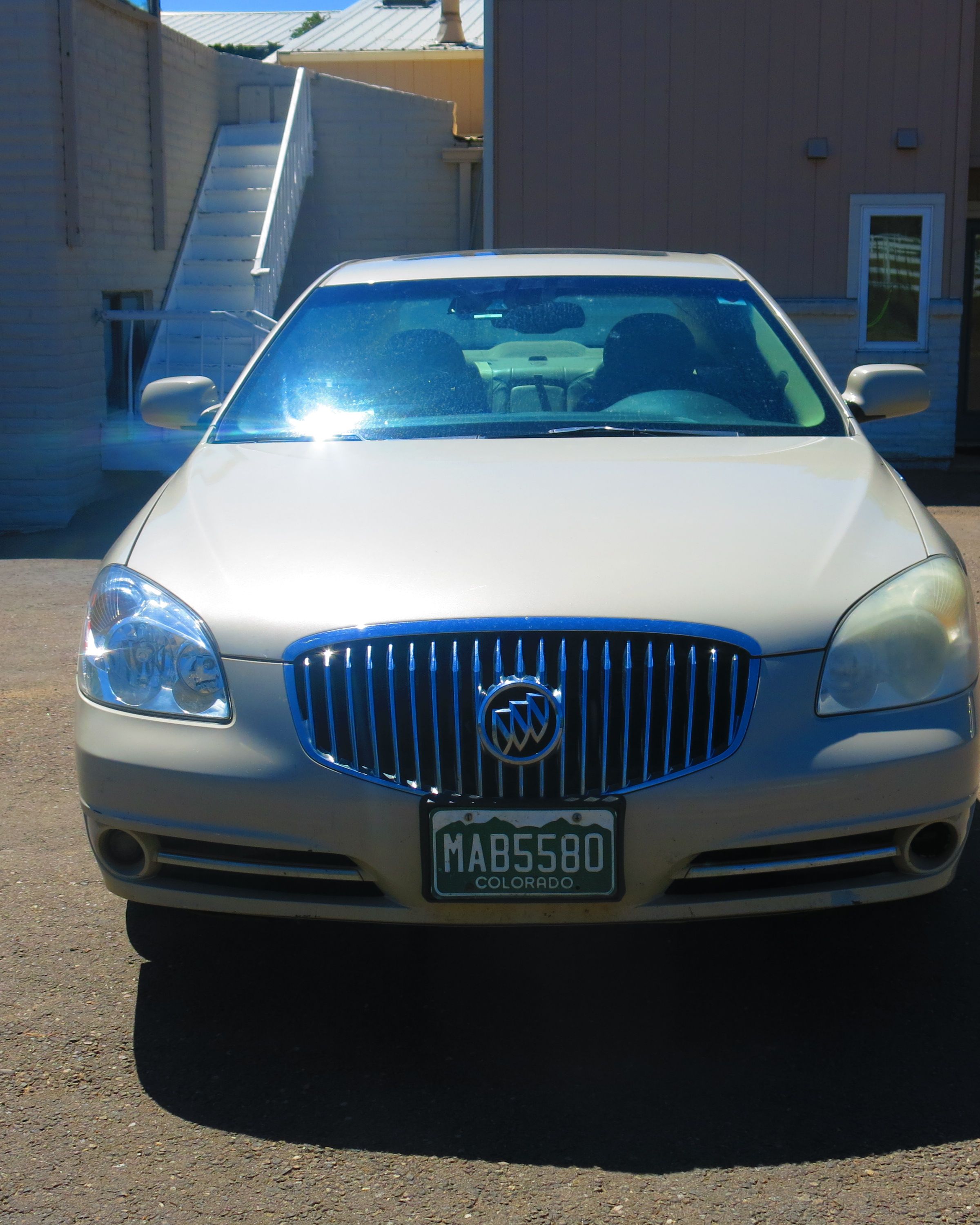 Used 2010 Buick Lucerne CXL FWD image 5