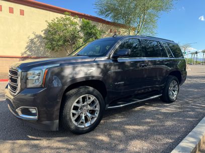 Used 2015 GMC Yukon SLT w/ Open Road Package