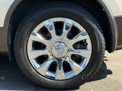 Used 2012 Buick Enclave Premium w/ LPO, Cargo Convenience Pkg FWD image 11