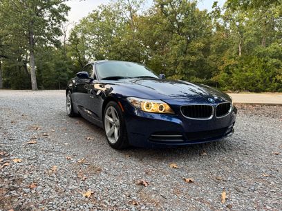 Used 2010 BMW Z4 sDrive30i