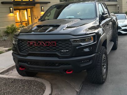 Used 2027 RAM 1500 TRX