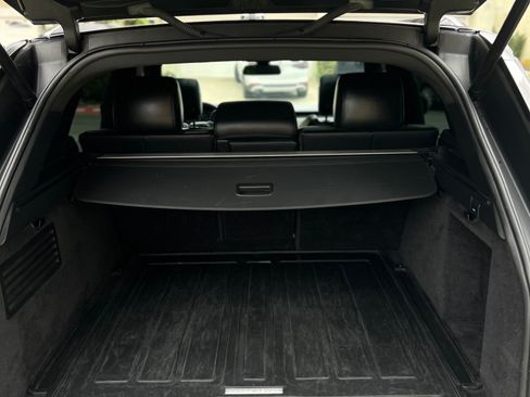 Used 2016 Land Rover Range Rover Sport Supercharged image 6