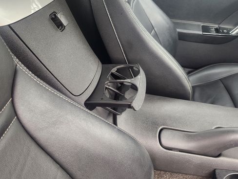 Used 2007 Saturn Sky w/ Premium Trim Pkg image 14