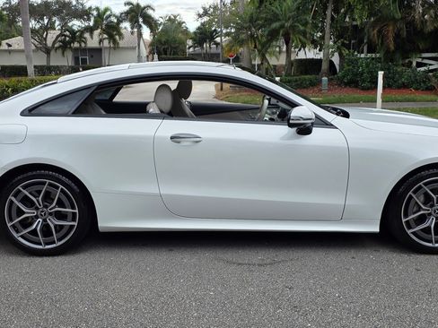Used 2023 Mercedes-Benz E 450 Coupe image 21