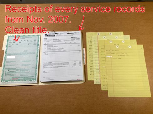 Used 2004 Toyota Prius image 27