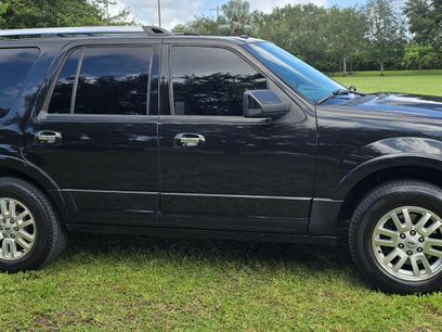 Used 2013 Ford Expedition Limited