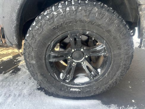 Used 2001 Toyota Tundra SR5 image 6