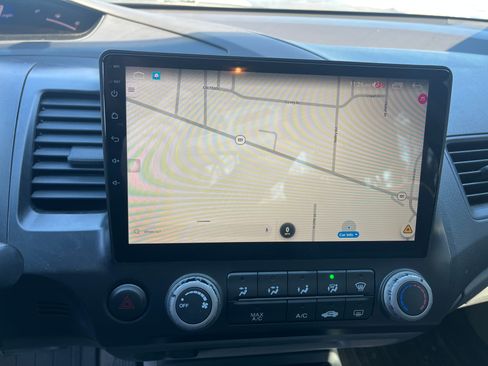 Used 2010 Honda Civic LX image 12