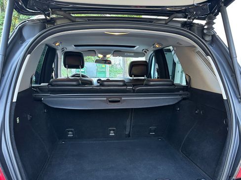 Used 2011 Mercedes-Benz ML 350 4MATIC image 14