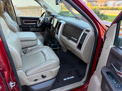Used 2009 Dodge Ram 1500 Truck Laramie image 12
