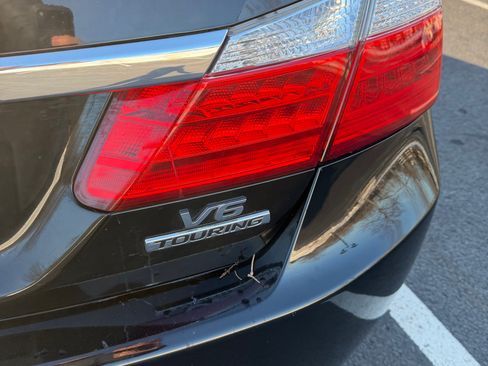 Used 2014 Honda Accord Touring image 5