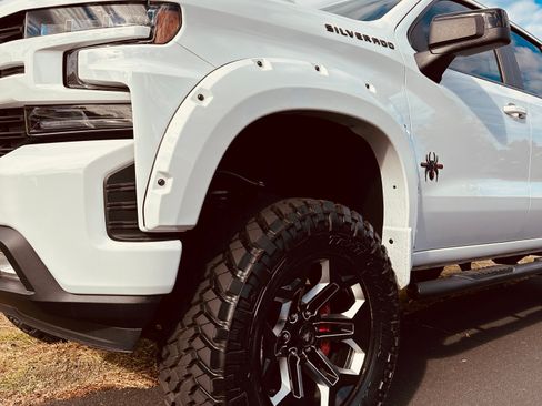 Used 2019 Chevrolet Silverado 1500 RST w/ All-Star Edition image 5