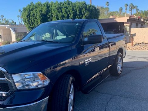 Used 2019 RAM 1500 Tradesman w/ Popular Equipment Group image 5