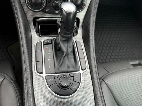 Used 2004 Mercedes-Benz SL 500 image 17
