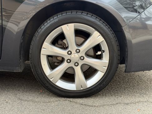 Used 2008 Subaru Impreza Outback Sport AWD/4WD image 17