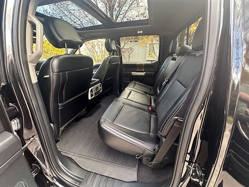 Used 2019 Ford F150 Lariat w/ Equipment Group 502A Luxury image 15