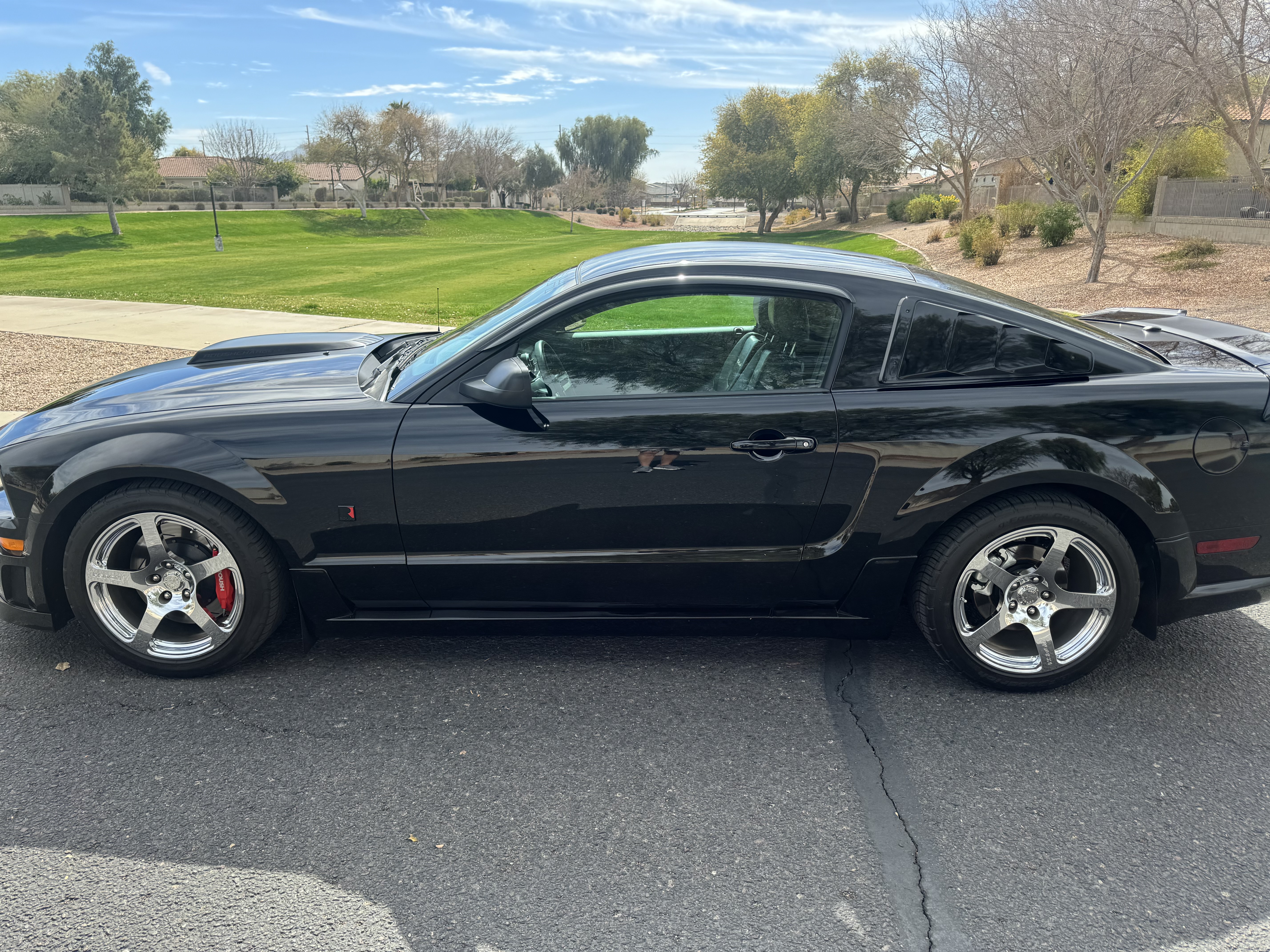 Used 2007 Ford Mustang GT Premium RWD image 16