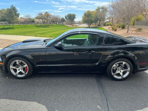 Used 2007 Ford Mustang GT Premium image 16