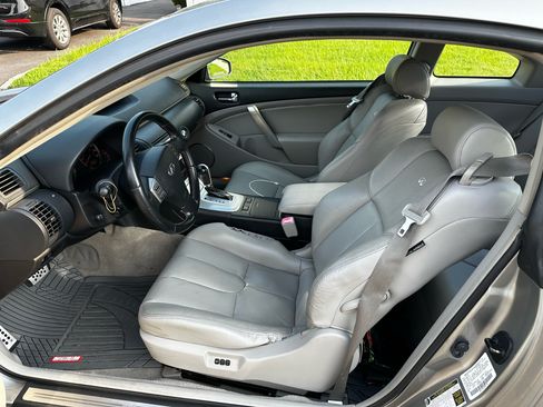 Used 2007 INFINITI G35 Coupe w/ Premium Pkg image 9