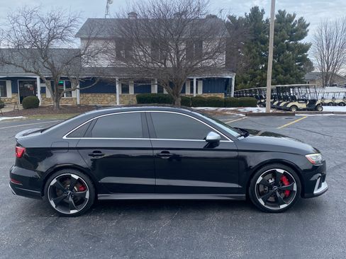 Used 2018 Audi RS 3 image 5