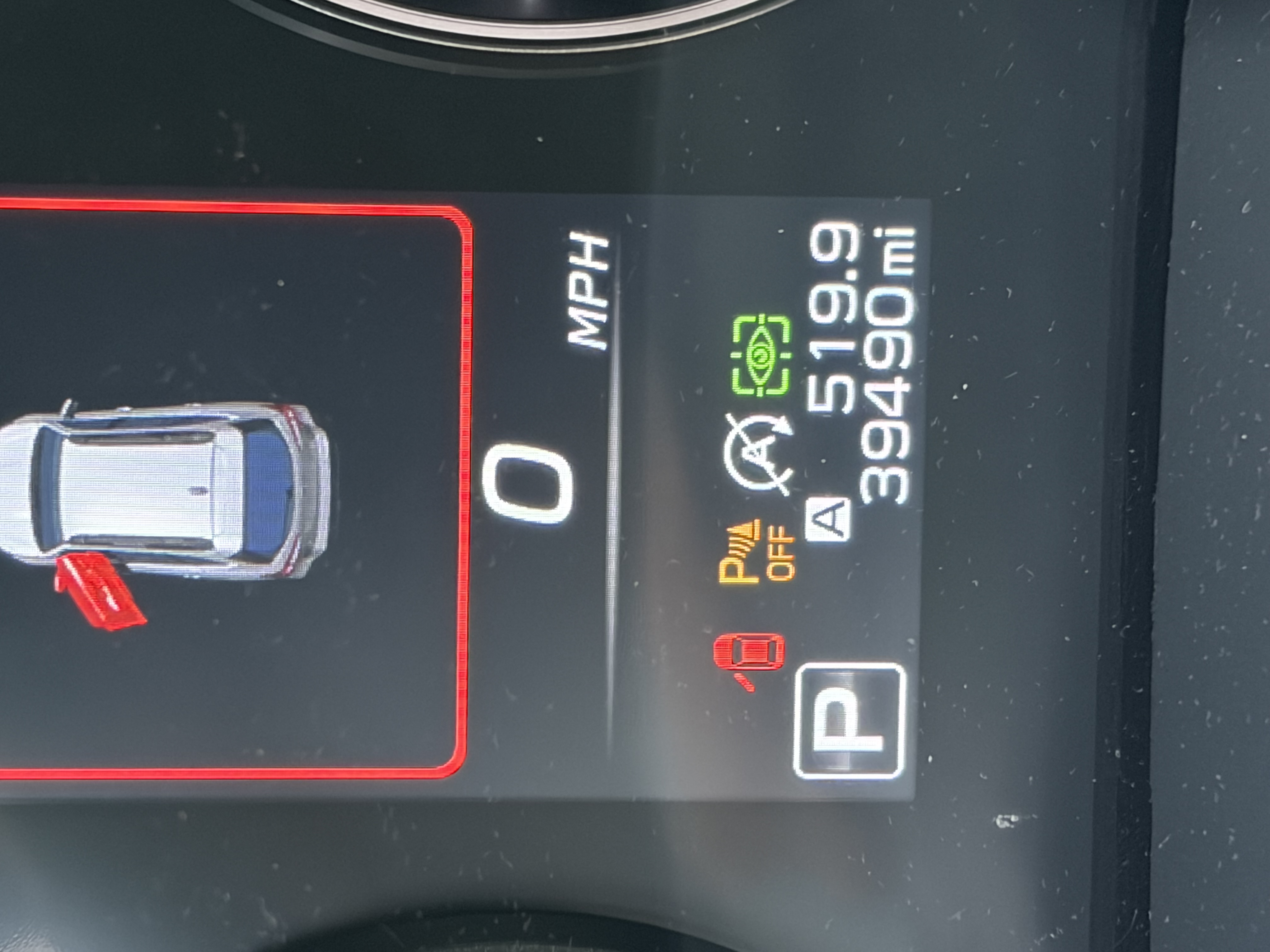 Used 2025 Subaru Outback Limited AWD/4WD image 8