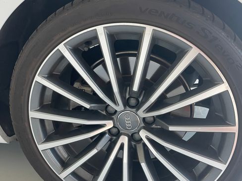 Used 2018 Audi A5 2.0T Premium Plus w/ Premium Plus image 10