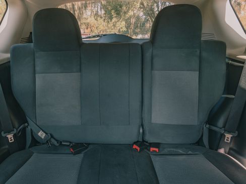 Used 2013 Jeep Compass Latitude image 23