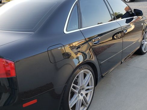 Used 2008 Audi A4 2.0T image 9