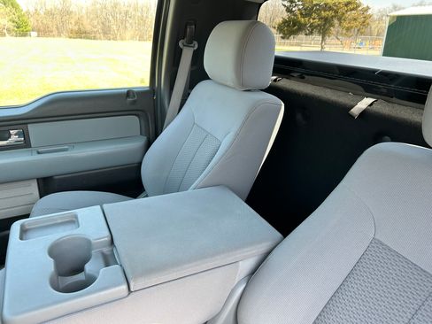 Used 2012 Ford F150 XLT w/ XLT Convenience Pkg image 22