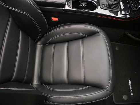 Used 2014 Mercedes-Benz SLK 55 AMG image 17
