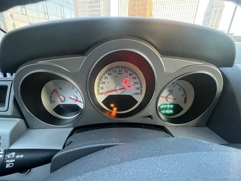 Used 2008 Dodge Avenger SXT w/ Leather Interior Group image 23