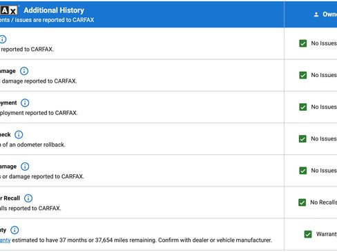 Used 2025 Volvo V60 T8 Polestar w/ Protection Package Premier image 18
