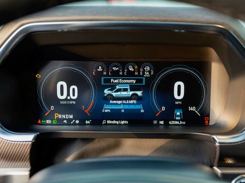 Used 2021 Ford F150 Raptor w/ Equipment Group 801A High image 26