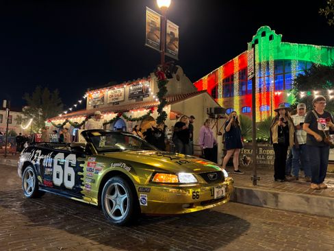 Used 2000 Ford Mustang GT image 21