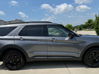 Used 2022 Ford Explorer XLT w/ Equipment Group 202A AWD/4WD video 1