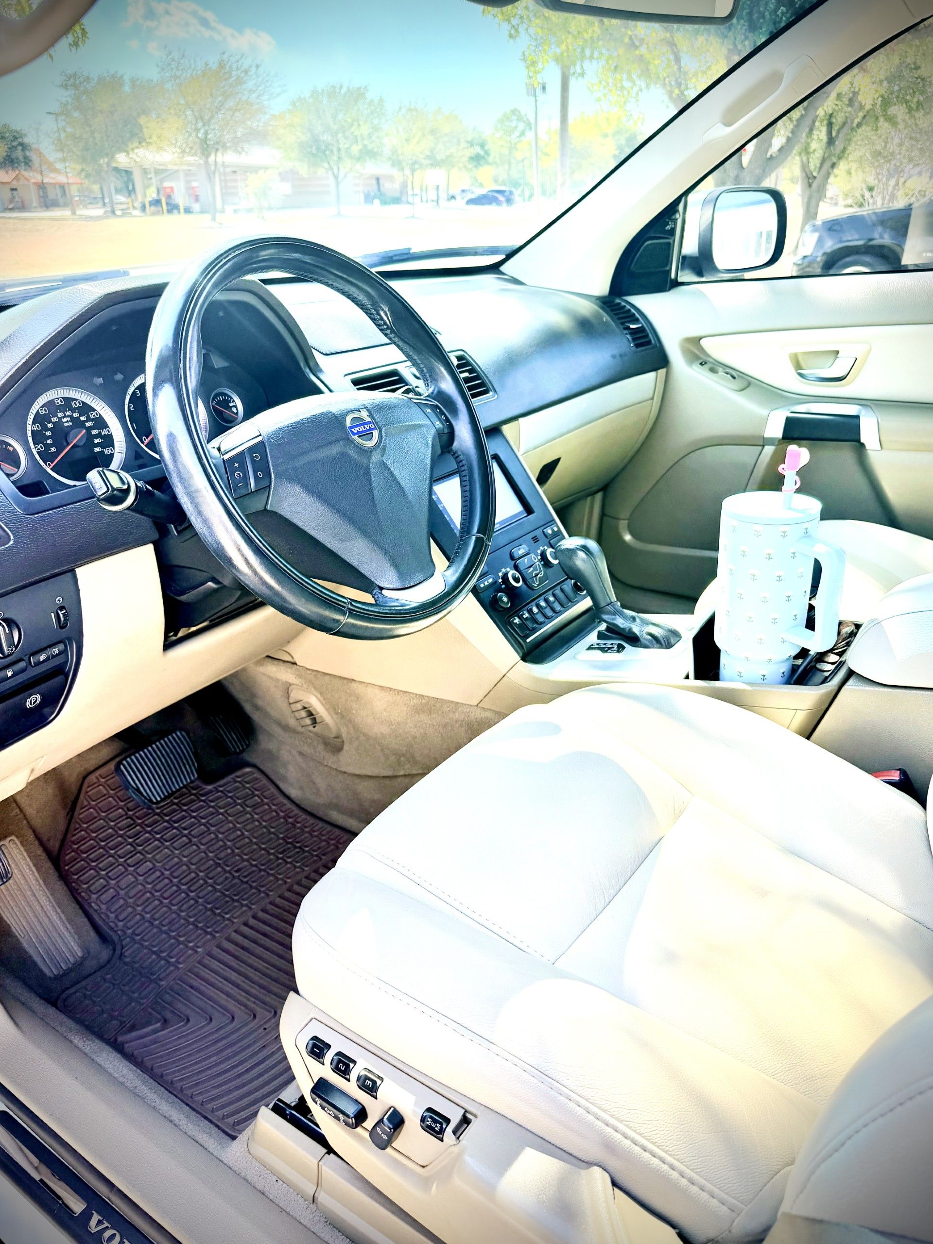 Used 2013 Volvo XC90 3.2 FWD image 6