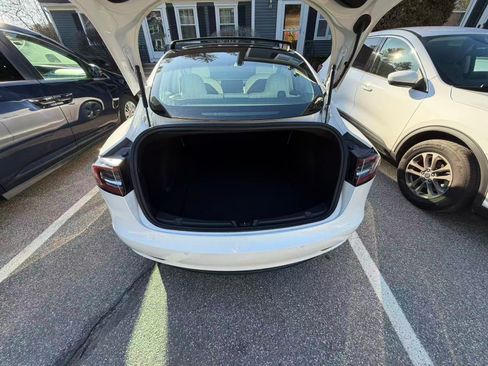 Used 2019 Tesla Model 3 Long Range image 19