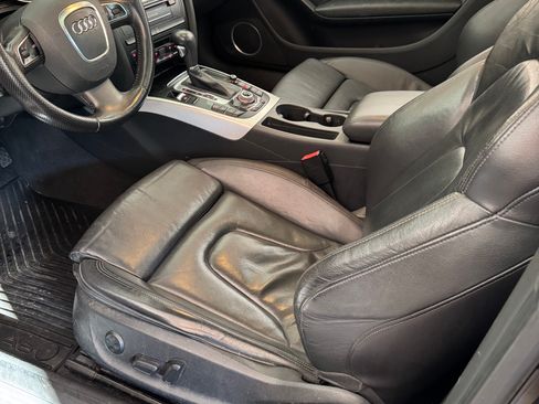 Used 2012 Audi A5 2.0T Premium Plus AWD/4WD image 10