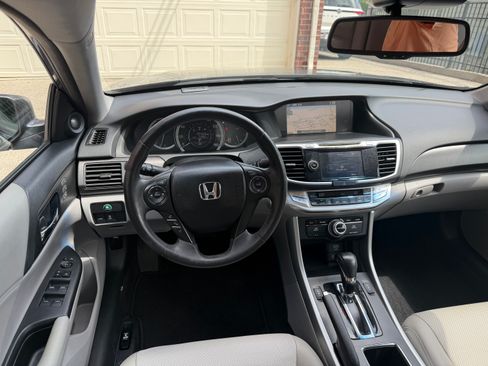 Used 2013 Honda Accord EX-L image 10