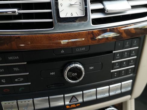 Used 2015 Mercedes-Benz CLS 400 image 17