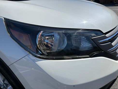Used 2014 Honda CR-V EX image 26