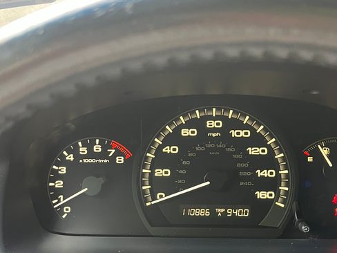 Used 2006 Honda Accord EX-L image 9