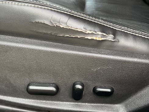 Used 2011 Ford Fusion Sport w/ 401A Rapid Spec Order Code image 25