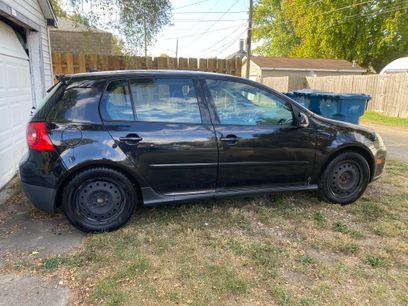Used 2009 Volkswagen GTI 4-Door