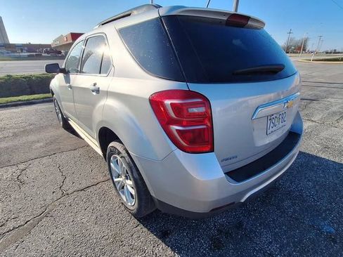 Used 2016 Chevrolet Equinox LT w/ Convenience Package image 16