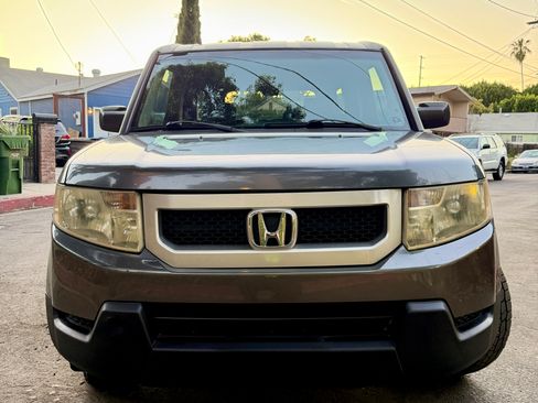 Used 2011 Honda Element EX image 15