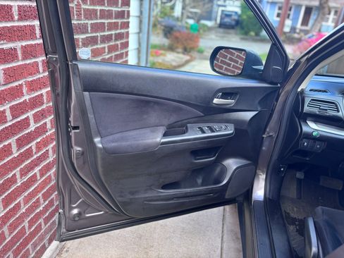 Used 2014 Honda CR-V EX image 11